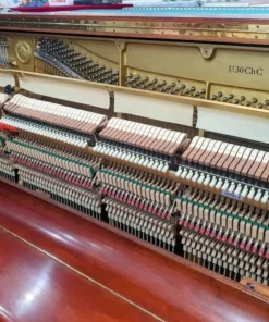 YAMAHA U30 ChC