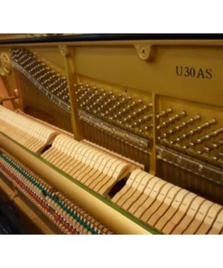 YAMAHA U30AS Silent