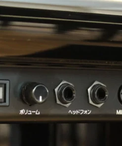 YAMAHA U30AS Silent