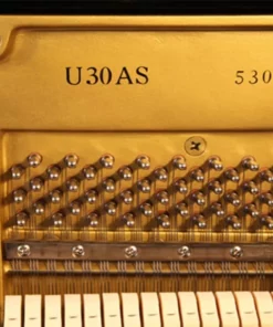 YAMAHA U30AS Silent