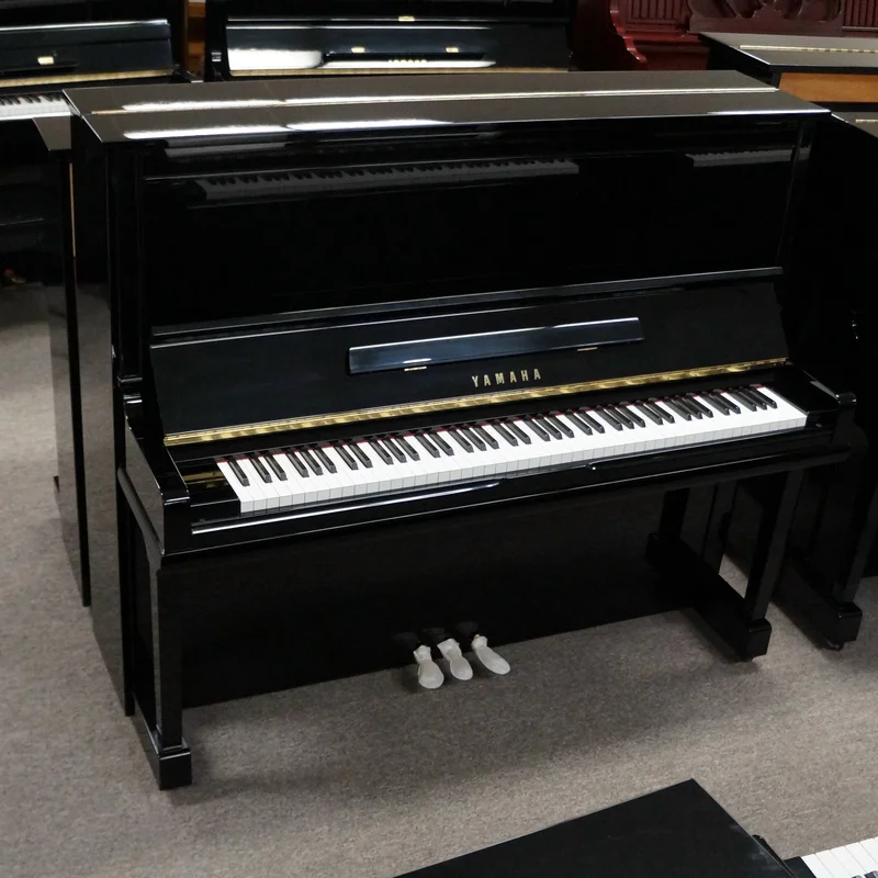 YAMAHA U30BiC - Đàn Piano Yamaha tại Nah Music