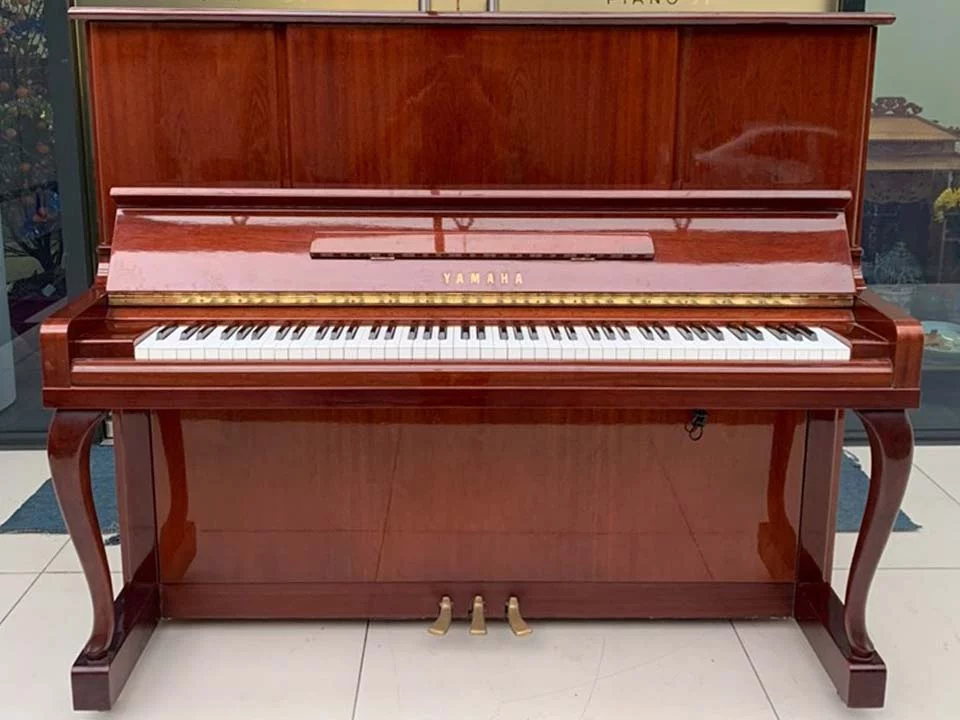 YAMAHA U30MhC - Đàn Piano Yamaha tại Nah Music