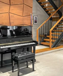 YAMAHA U3A