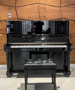 YAMAHA U3A