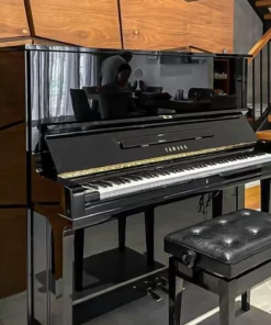 YAMAHA U3A