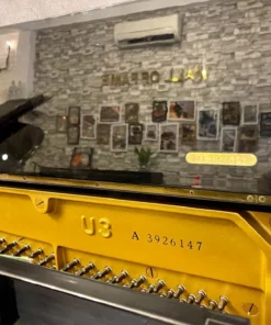 YAMAHA U3A