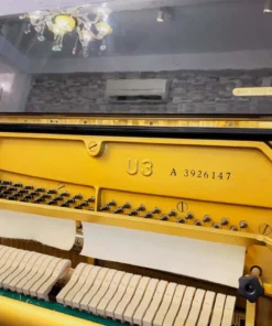 YAMAHA U3A