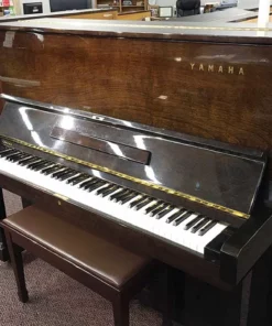 YAMAHA U3C Mh