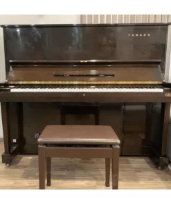 YAMAHA U3C Mh
