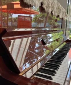 YAMAHA U3E Mh