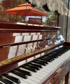 YAMAHA U3E Mh