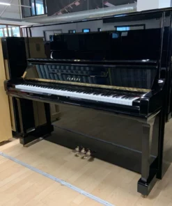 YAMAHA U3G WH