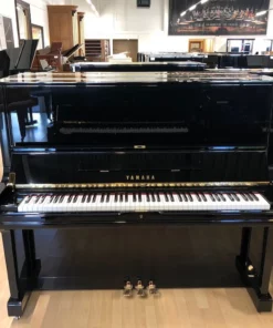 YAMAHA U3H MH