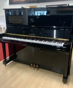 YAMAHA U3H Pink Pastel