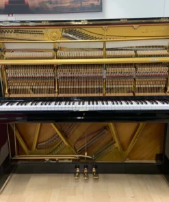 YAMAHA U3H seri 3.2
