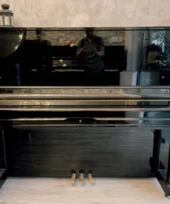 YAMAHA U3M
