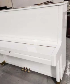 YAMAHA U5 WH