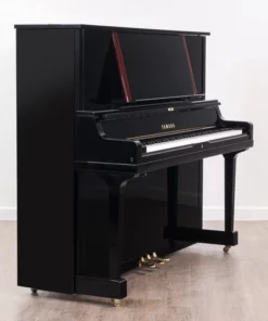 YAMAHA U5 WH