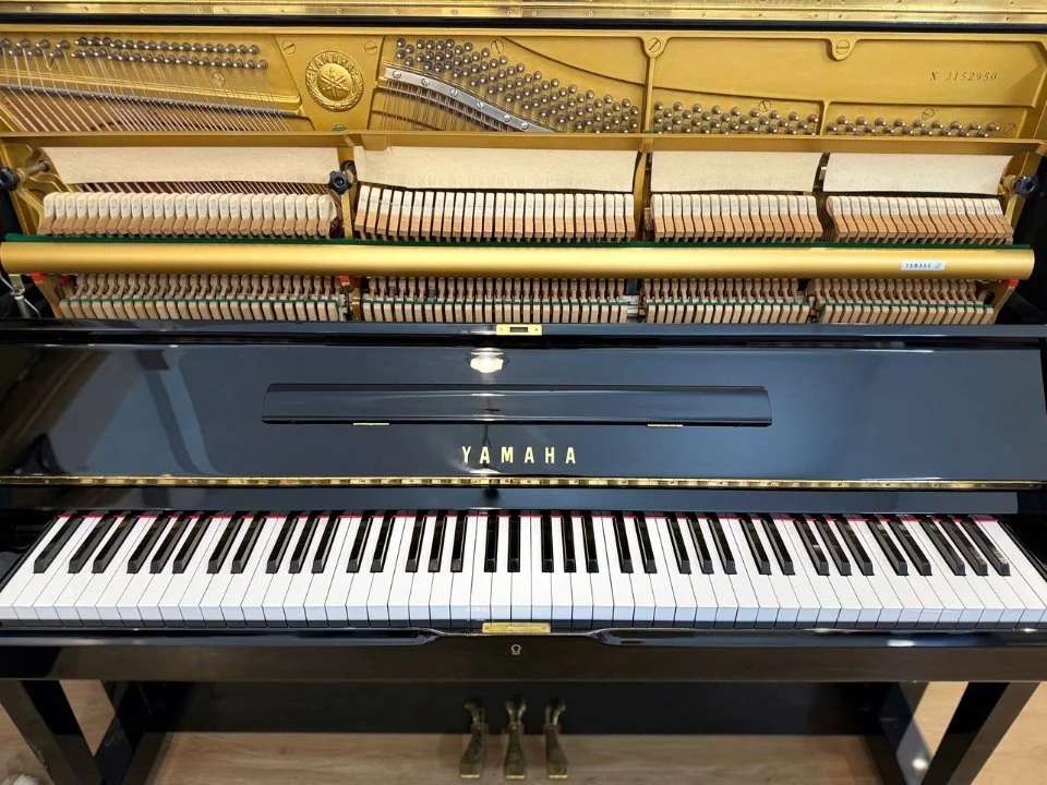 YAMAHA UX Seri 3.1