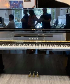 YAMAHA UX