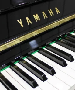 YAMAHA UX