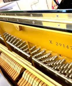 YAMAHA UX
