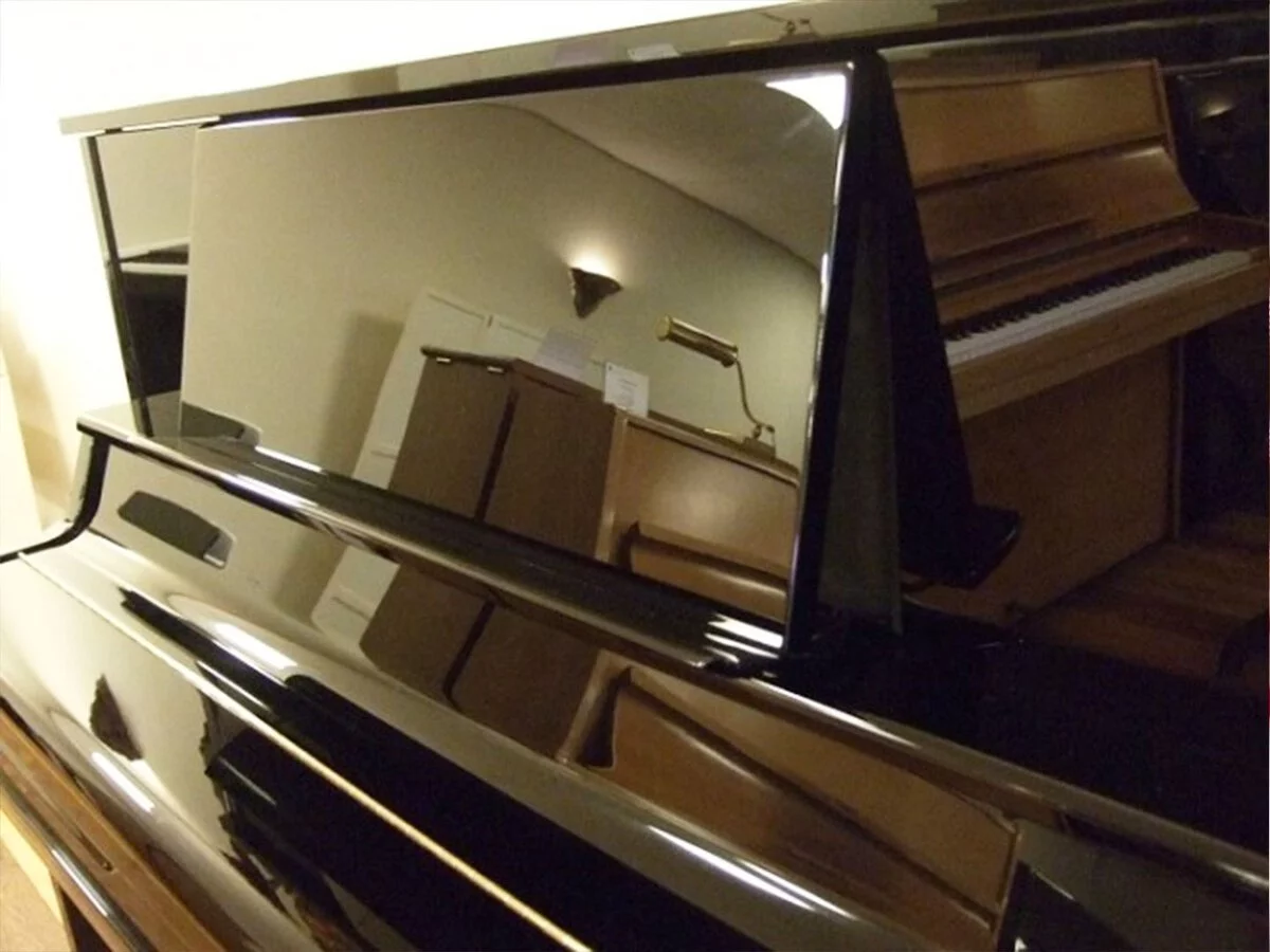 YAMAHA UX10A - Nah Music