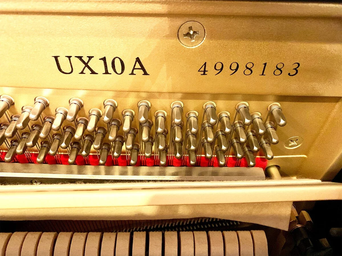 YAMAHA UX10A - Nah Music