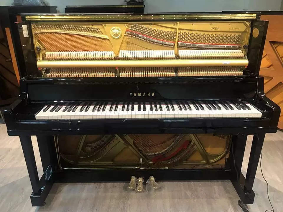 YAMAHA UX10A - Nah Music