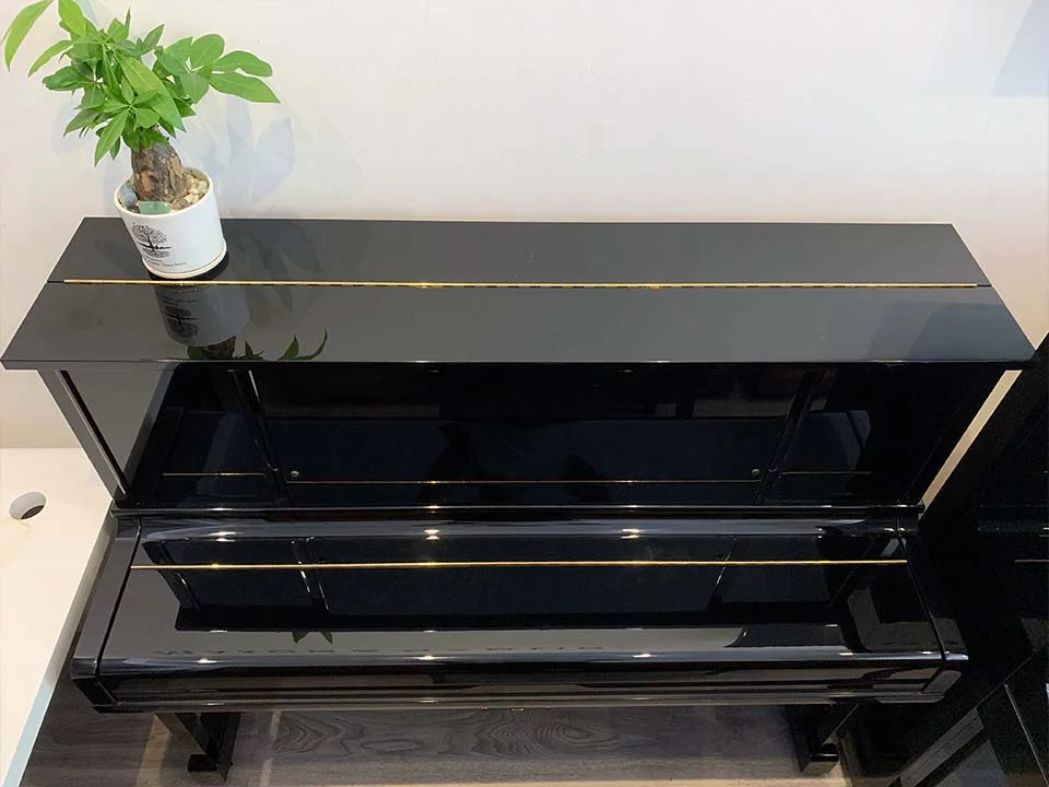 YAMAHA UX10BL - Nah Music