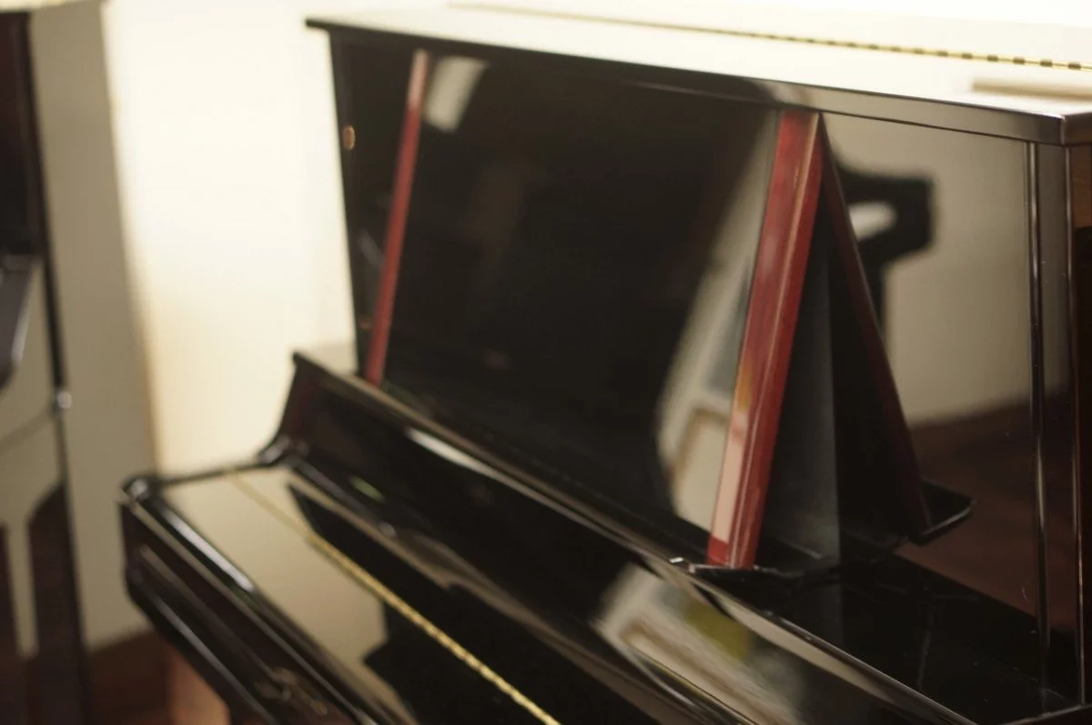 YAMAHA UX300 - Nah Music