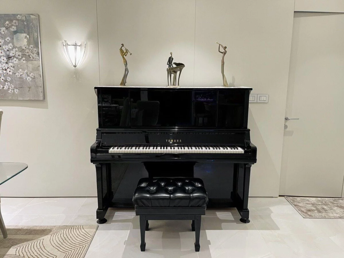 YAMAHA UX30A