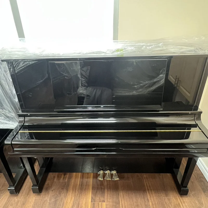 YAMAHA UX30BL - Nah Music