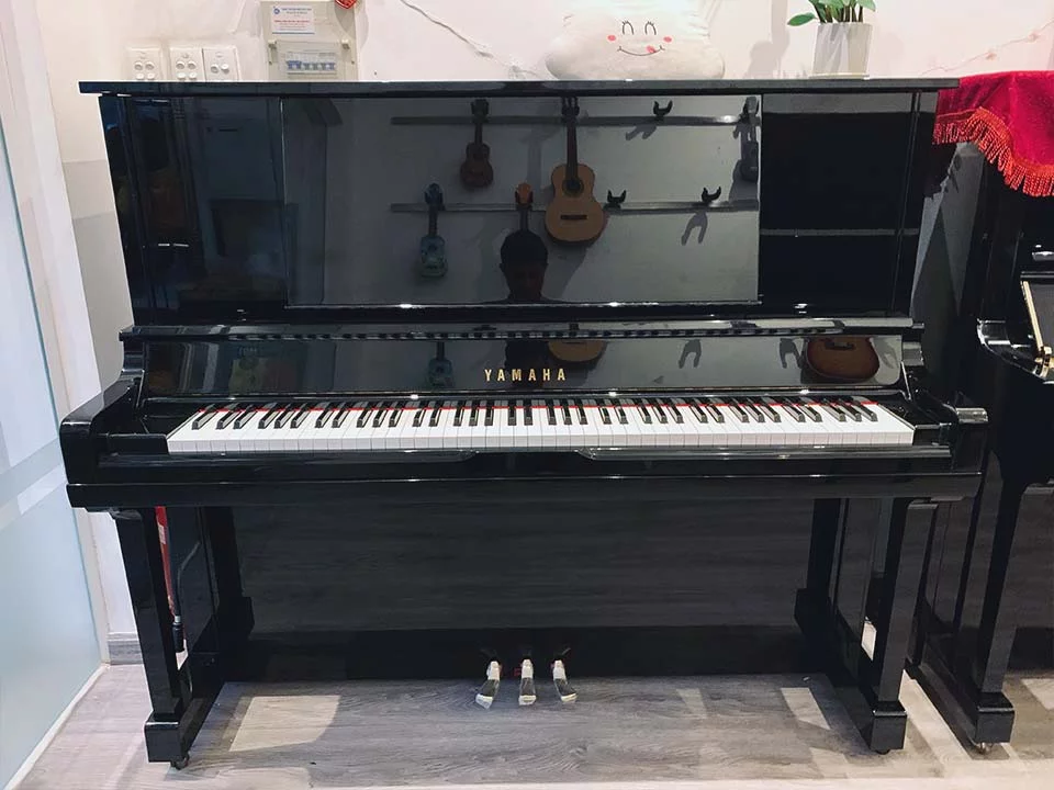 YAMAHA UX30BL - Nah Music