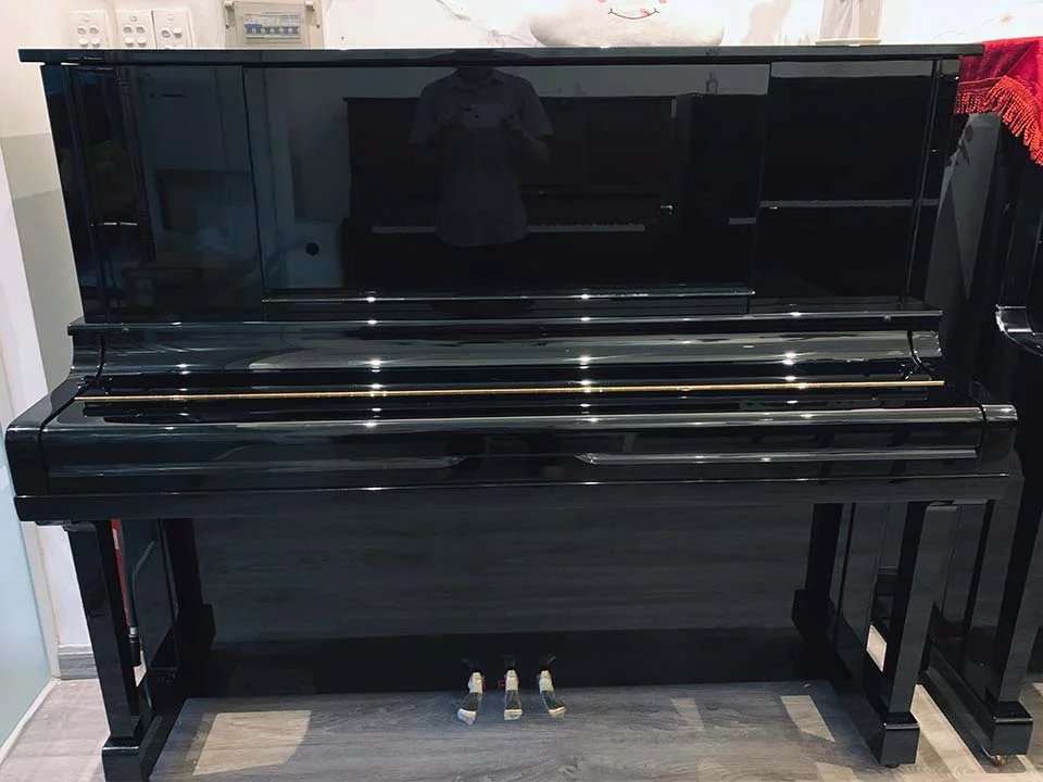 YAMAHA UX30BL - Nah Music