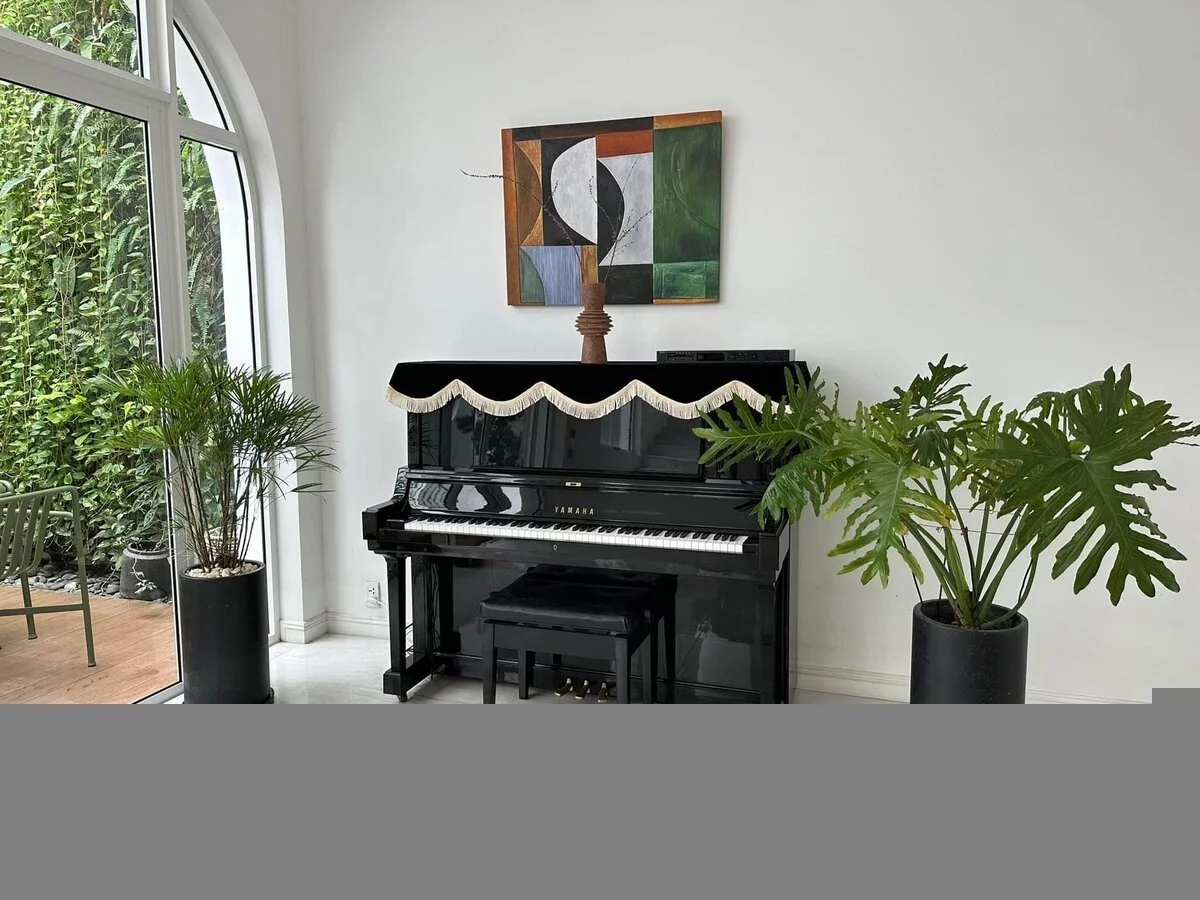 YAMAHA UX30BL