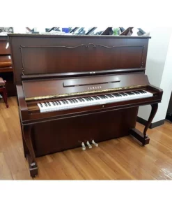 YAMAHA UX50 WnC