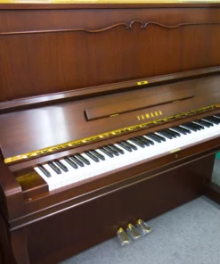 YAMAHA UX50 WnC