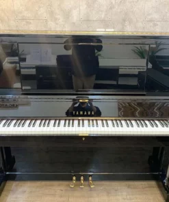 YAMAHA UX50BL Autoplay