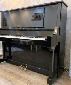 YAMAHA UX50BL Autoplay