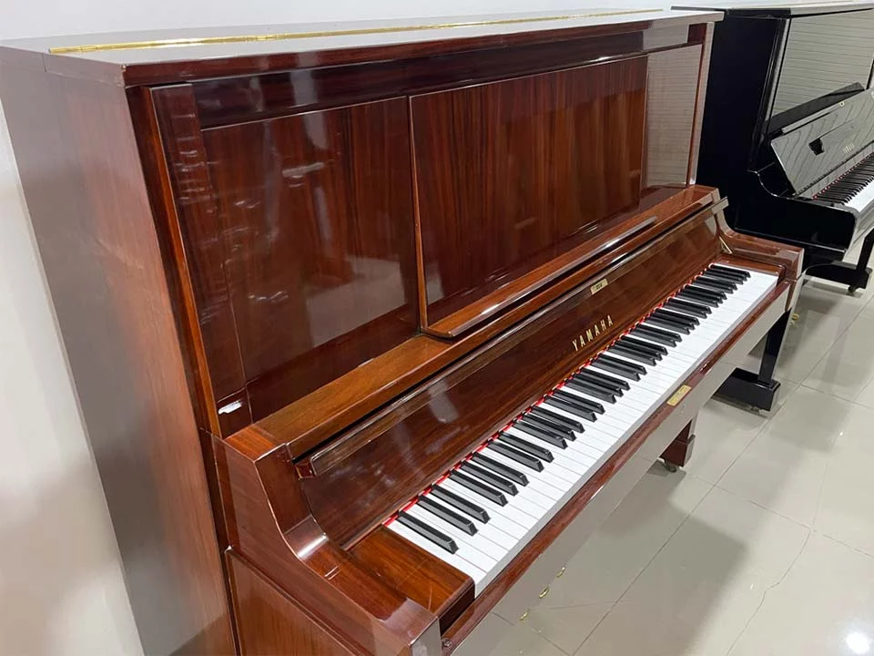 YAMAHA W101 PW