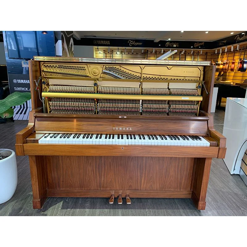 Yamaha W101 Silent tại Nah Music