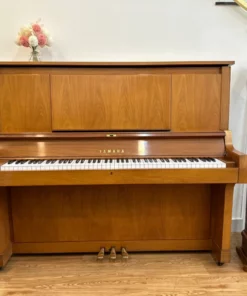 YAMAHA W101 Wn