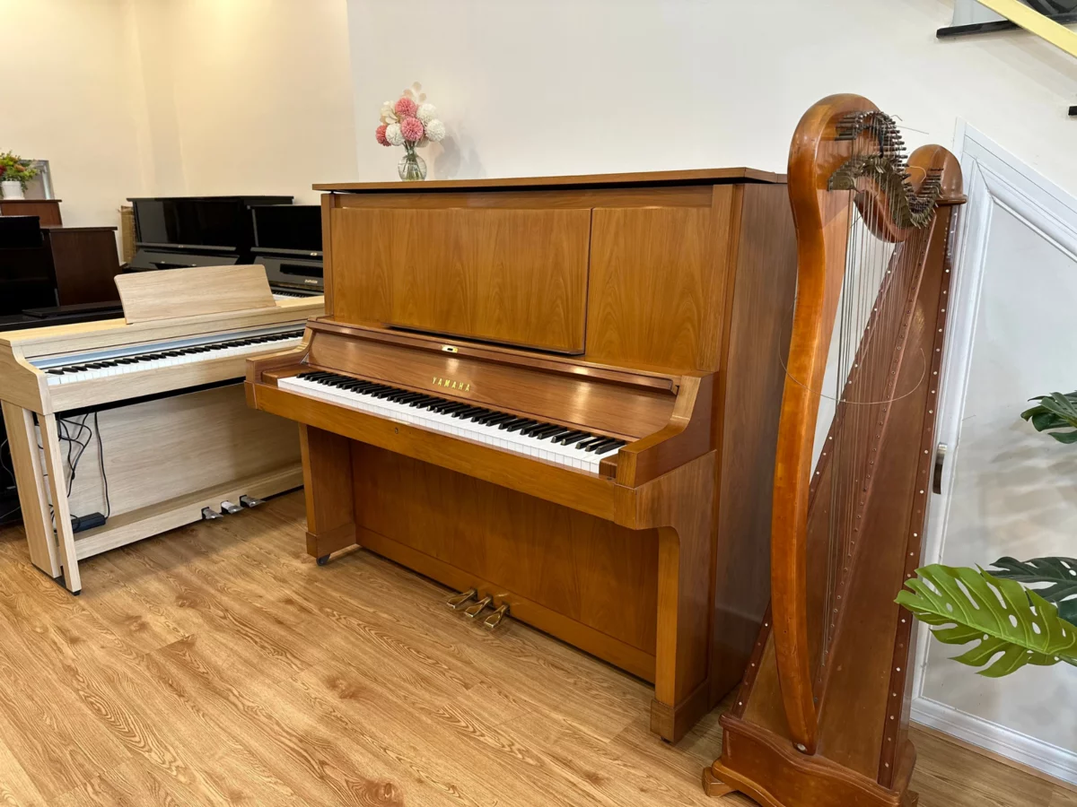 YAMAHA W101 Wn