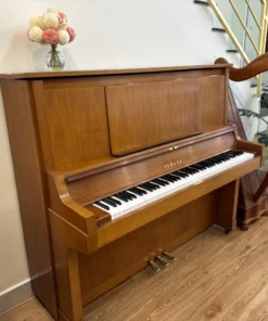YAMAHA W101 Wn