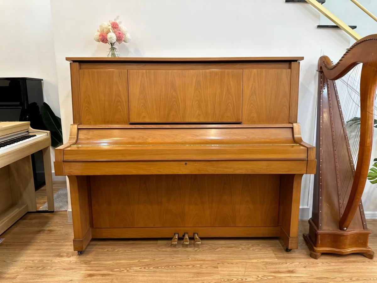 YAMAHA W101 Wn