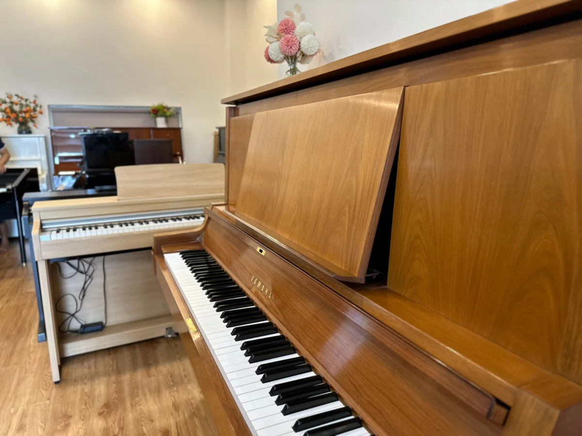 YAMAHA W101 Wn