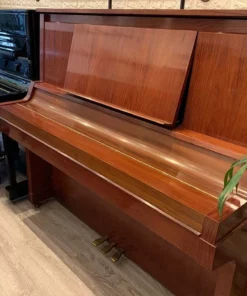 YAMAHA W101 Wn