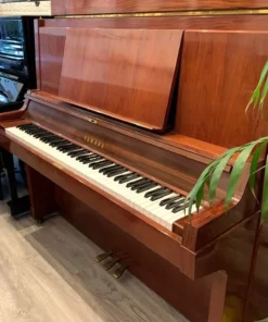 YAMAHA W101 Wn