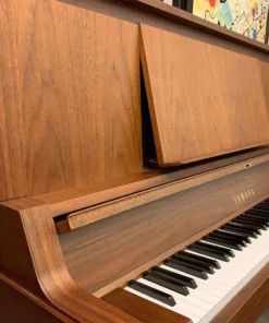 YAMAHA W102 Wn